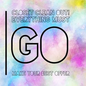 Dont be afraid to make offers